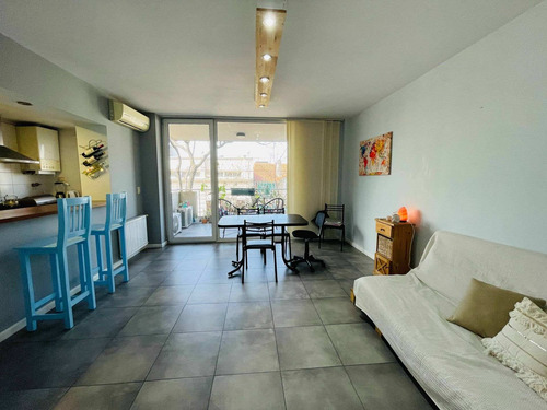 Imagen 3 de 30 de Venta Dept 3 Amb San Isidro Central - Parrilla -