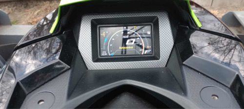 Imagen 14 de 21 de Yamaha Gp 1800r