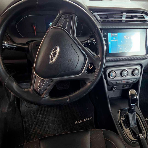 Chery Tiggo 2 1.5 Confort