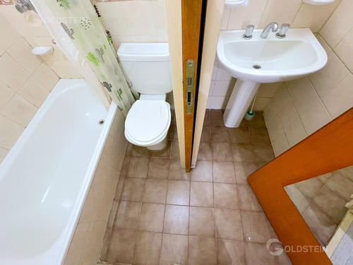 Departamento - Villa Crespo