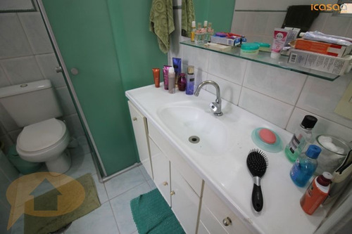 Sobrado - Ref: 8002