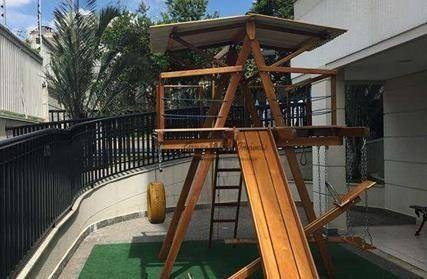 Imagem 21 de 21 de Apartamento À Venda, 56 M² Por R$ 426.000,00 - Lauzane Paulista - São Paulo/sp - Ap3196