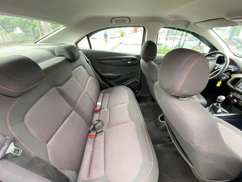 Chevrolet Prisma 1.0mt Lt