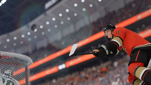 NHL 23 de Electronic Arts