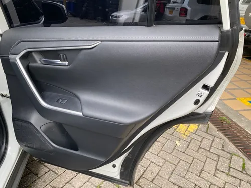 Toyota RAV4 2.5 Limited 4X2 Cvt