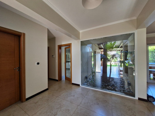Casa En Venta Barrio Cerrado Villa Olivos - Garin