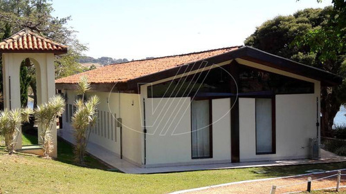 Imagem 16 de 30 de Casa À Venda Em Loteamento Alphaville Campinas - Ca236253