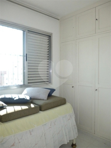 Imagem 18 de 30 de Apartamento Em Perdizes Para Venda Com 150m² E 2 Vagas - Reo660316