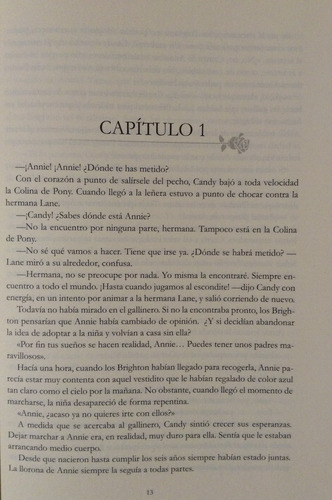 Candy Candy, La Historia Definitiva