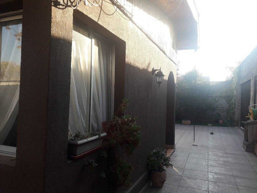Imagen 6 de 30 de Casa Remodelada Quinta Normal Cerca De Carrascal Y La Mu...