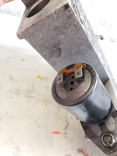 Cuerpo De Valvulas Transmision Automática 4l60e 96-00 (Usado)