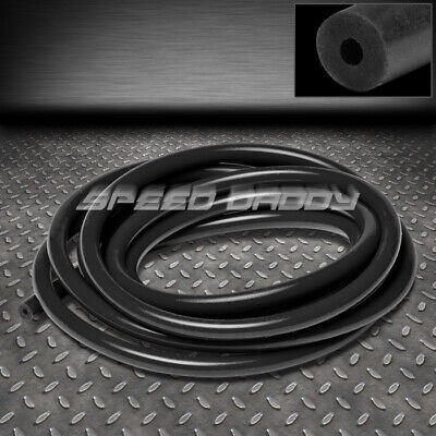 4mm/0.16  Id Full Silicone Air/gauge Turbo Vacuum Hose/t Sxd