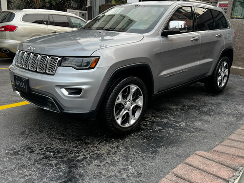 Jeep Grand Cherokee 5.7 Blindada 4x4 At