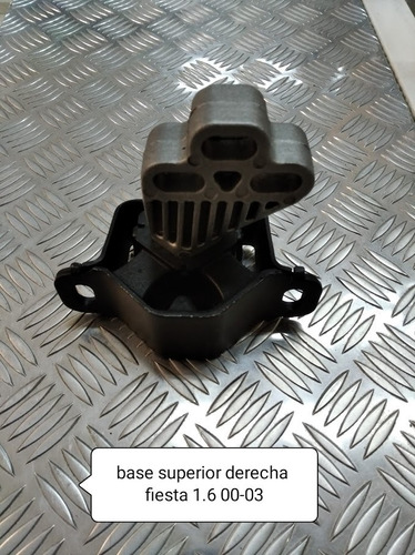 Base Motor Superior Ford Fiesta Balita 96-04 Derecha