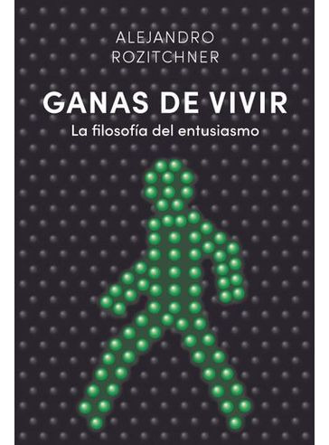 Libro Ganas De Vivir