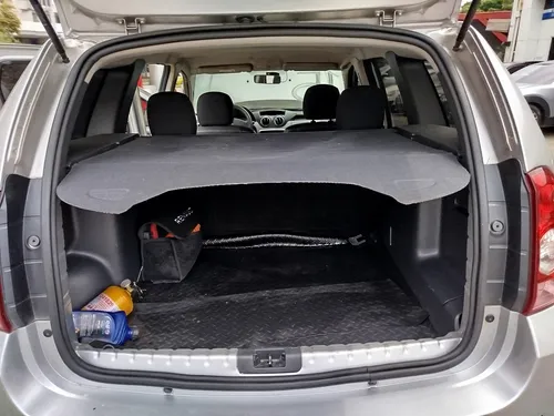 Renault Duster 1.6 Expression