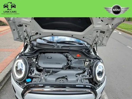 Mini Cooper 1.5 Clásico 5p.