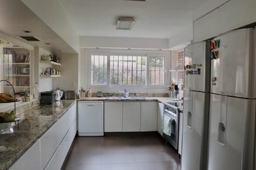 Imagen 14 de 30 de Casa En Venta 4/5 Dormitorios- La Horqueta. San Isidro. Excelente