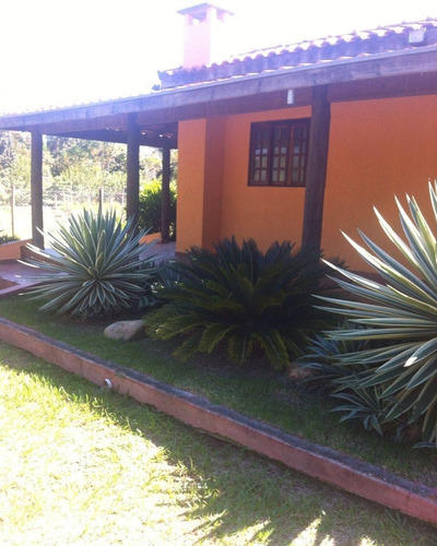 Chácara - 3463 - 32319764