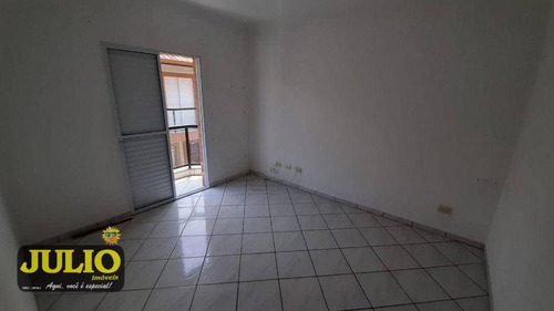 Imagem 13 de 21 de Sobrado Com 2 Dormitórios À Venda, 80 M² Por R$ 250.000,00 - Vila Nossa Senhora De Fatima - Mongaguá/sp - So0997