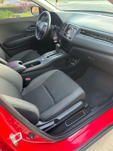Honda HR-V 1.8 Prime