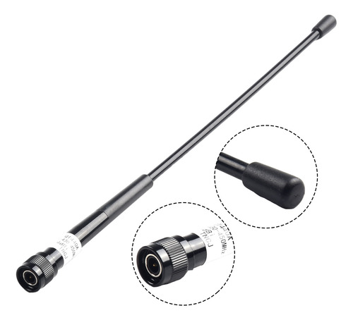Para Antena Con Conector Sma-j Del Receptor Gnss Geomax