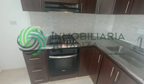 Apartamento En Arriendo En El Tejar. Cod A14966