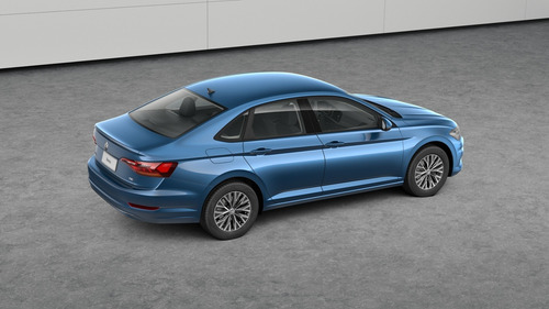 Volkswagen Vento 4ptas 1.4 250tsi Highline Automático 0km.