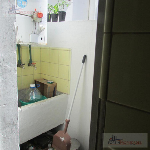 Imagen 22 de 25 de Departamento 2 Dormitorios En Venta- Microcentro