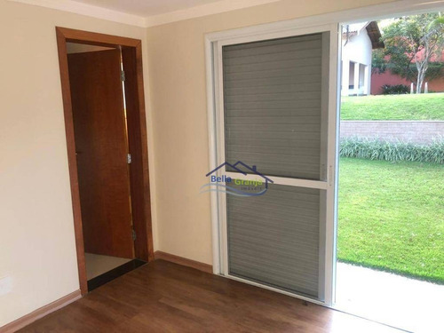 Imagem 6 de 25 de Granja Viana - São Fernando Golf Clube - Ca2478