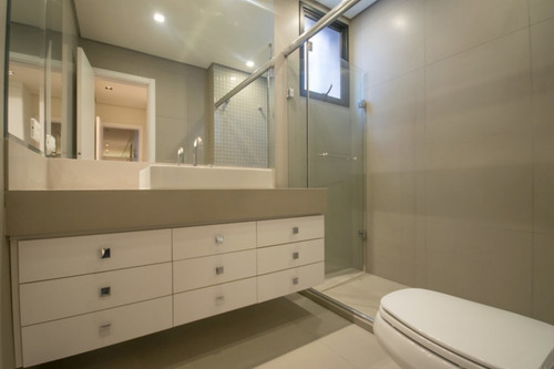 Imagem 23 de 30 de Apartamento - Ap01231 - 68139039