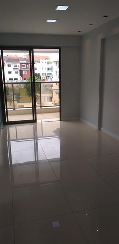 Imagem 6 de 20 de Apartamento - Ref: Ba32794