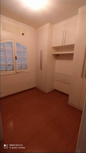 Imagem 9 de 25 de Sobrado Em Carandiru, São Paulo/sp De 180m² 3 Quartos À Venda Por R$ 770.000,00 - So783079-s