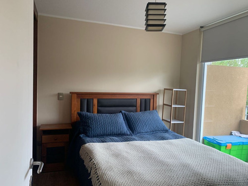 Cómodo Departamento En Venta, Cercano A Costanera ...