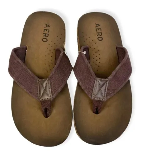 Sandalias Aeropostale Caballero Env o gratis