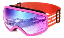 Comprar Easyoung Kids Ski Goggles Snowboard Goggles For