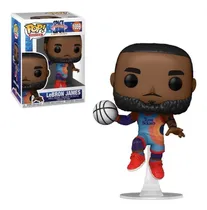 Comprar Funko Pop Space Jam A New Legacy - Lebron James Nuevo Vinilo
