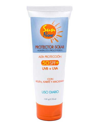 Protector Solar Sun Now - g a $366