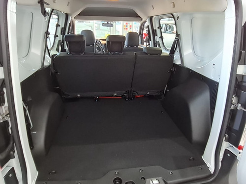 Imagen 9 de 9 de Renault Kangoo Express Confort 1.5 Dci 5a Stock Car One