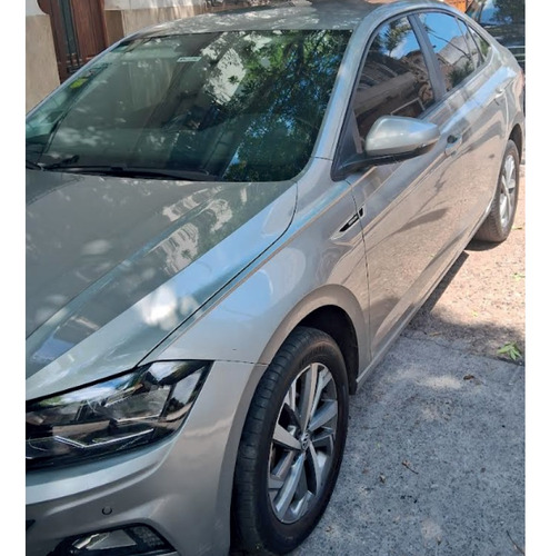 Volkswagen Virtus 1.6 Msi Highline