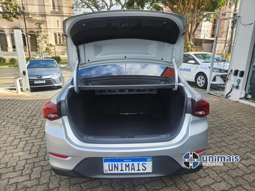 Chevrolet Onix 1.0 TURBO FLEX PLUS PREMIER AUTOMÁTICO