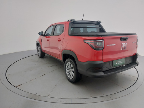Fiat Strada 1.3 FIREFLY FLEX FREEDOM CS MANUAL
