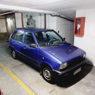 1983 A 2013 En Español Manual De Taller Suzuki Maruti 1983 A 2013 En Español Manual De Taller Suzuki Maruti