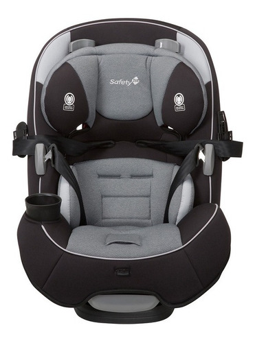 Safety First, Multifit 3 En 1, Autoasiento