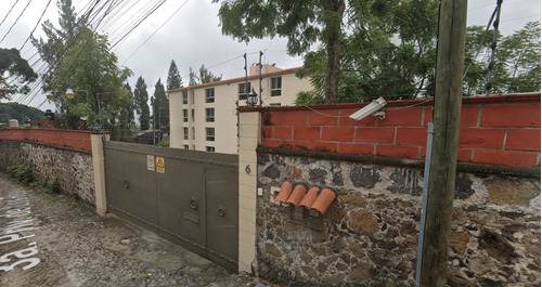 ¡¡atención Inversionistas!! Venta De Departamento En Remate Bancario, Col. Real De Tetela, Cuernavaca