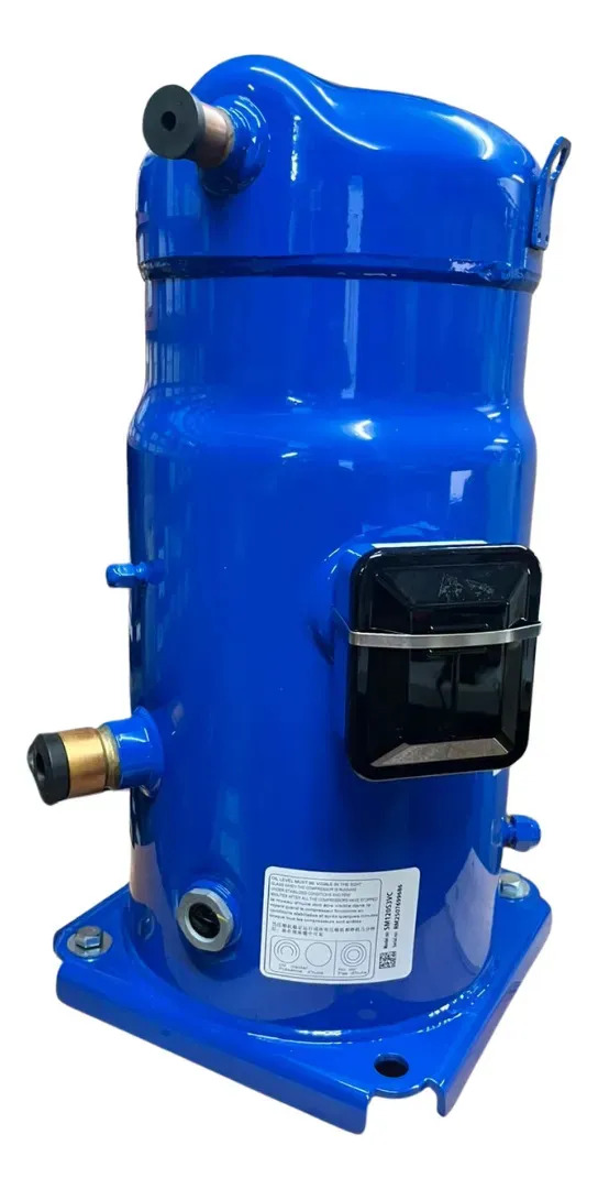 Compresor Trifásico R22 Danfoss Scroll SM120-3vi 10tr