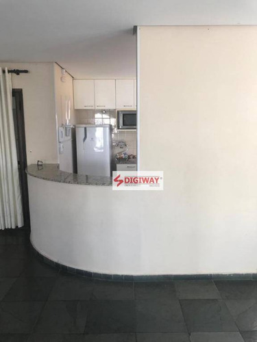 Imagem 17 de 23 de Apartamento À Venda, 78 M² Por R$ 430.000,00 - Sacomã - São Paulo/sp - Ap2165