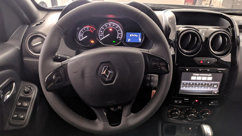 Imagem 6 de 11 de Renault Duster Oroch 2.0 16v Hi-flex Dynamique Automatico