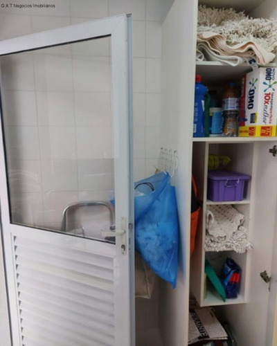 Imagem 10 de 14 de Casa Em Condomínio À Venda Na Chácara Sonia Maria - Sorocaba/sp - Cc05103 - 69020275