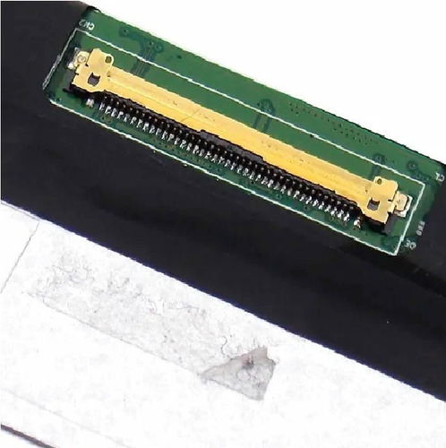Imagem 4 de 7 de Tela Nova 14 Led Slim Positivopremium Xr7550 Hb140wx1-300